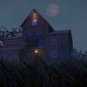 More information about "Farm House  Demonologist"