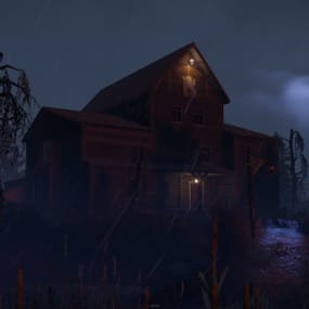 More information about "Farm House  Demonologist"