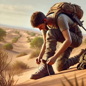 More information about "ShoelacesRetie"