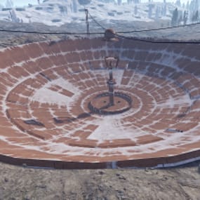 More information about "Eye of the Island"