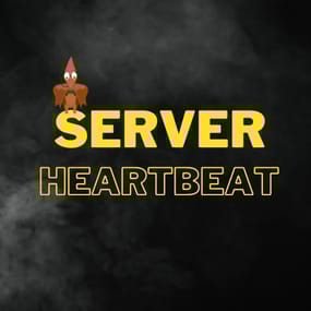 More information about "Server Heartbeat"