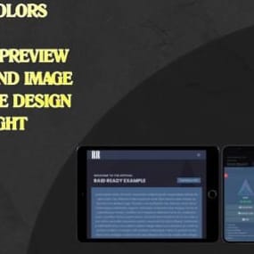 More information about "Raid Ready - Paynow Template"