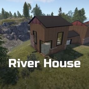 More information about "River House | Place For Building"