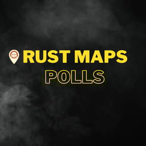 More information about "Rust Maps Polls"