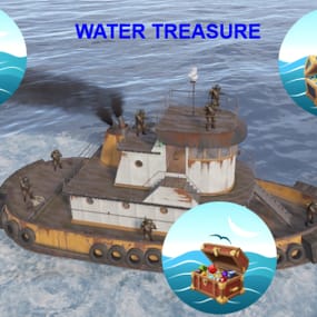 More information about "Water Treasure"