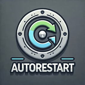 More information about "AutoRestart UI"