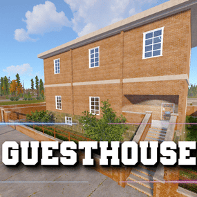 More information about "Guesthouse by ALPHA"