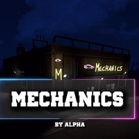 More information about "Mechanics by ALPHA"