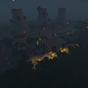 More information about "Nuclear PowerPlant"