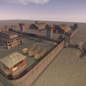 More information about "Rust Camp"