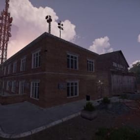 More information about "FIRE STATION"