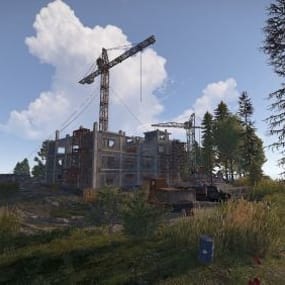 More information about "ConstructionSite"