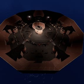 More information about "RAGE Town PvP Arena 6p"