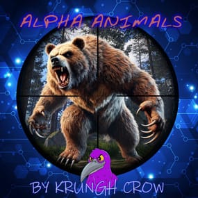 More information about "Alpha Animals"
