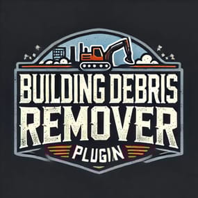 More information about "Building Debris Remover"