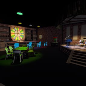 More information about "Spawn point"