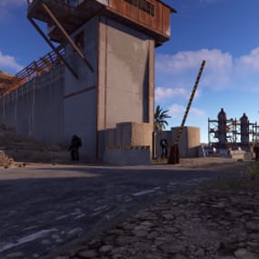 More information about "Oil Fields"