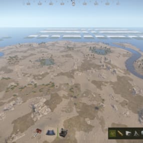 More information about "Creative Map"