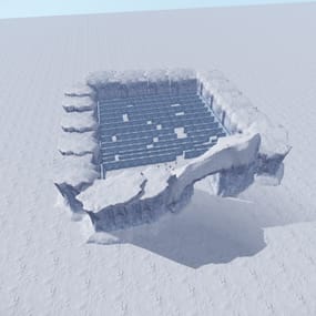 More information about "Alaska Big Maze"