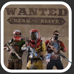 More information about "Simple Bounty"