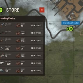 More information about "TravelingMarker"