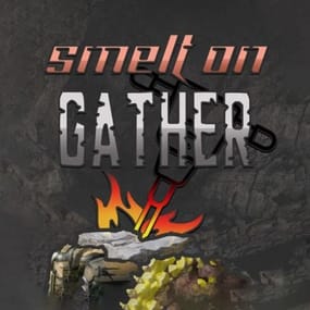 More information about "Smelt On Gather"