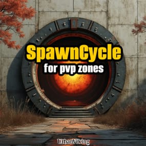 More information about "SpawnCycle"