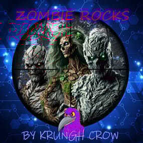 More information about "Zombie Rocks"
