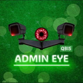 More information about "Admin Eye"