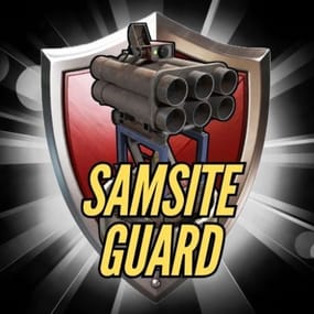 More information about "SamSite Guard"