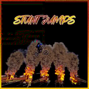 More information about "Stunt Jumps"