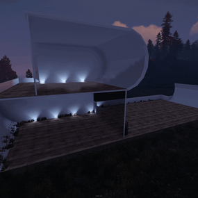 More information about "Snake House"