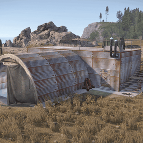 More information about "Hangar zombie"