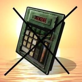 More information about "Code Lock Raid Protection"