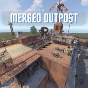 More information about "Merged Outpost & Bandit Camp"