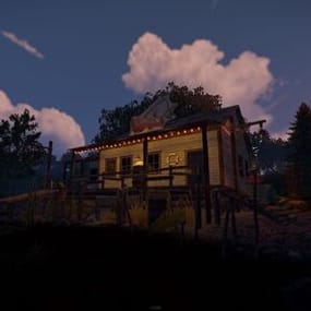 More information about "Fisherman's House"