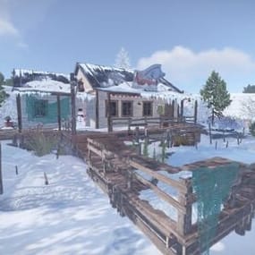 More information about "Fisherman's House"
