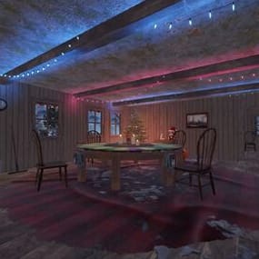 More information about "Fisherman's House"