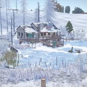 More information about "Fisherman's House"