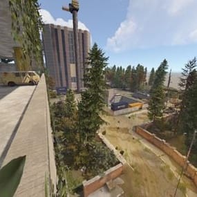 More information about "Tower Of Decay"