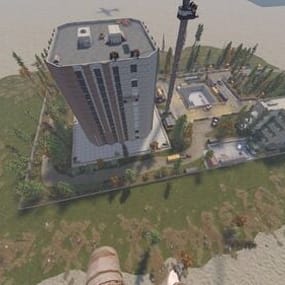 More information about "Tower Of Decay"