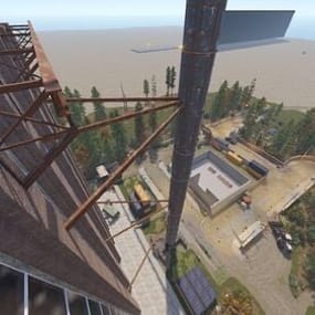 More information about "Tower Of Decay"