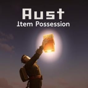 More information about "Item Possession Auto Roles"