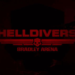 More information about "Bradley Arena"