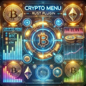 More information about "CryptoMenu"