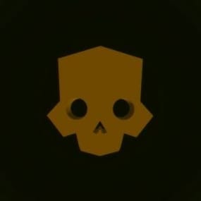 More information about "Helldivers Logo"