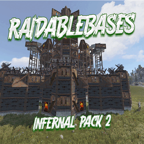 More information about "Infernal Base Pack 2"