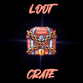 More information about "Loot Crate"