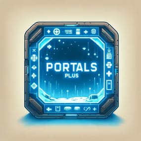 More information about "Portals Plus"
