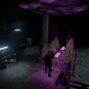 More information about "Mining Outpost+"